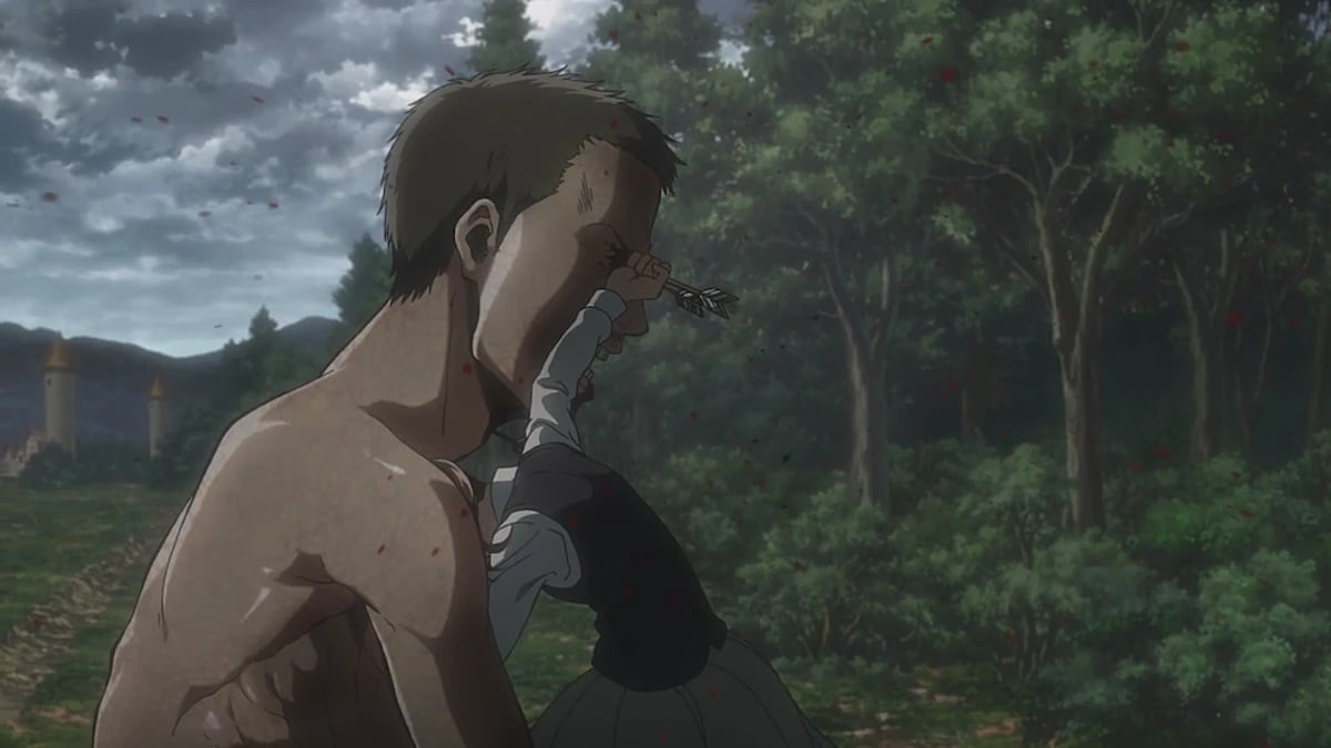 L'Attaque des Titans : qui est le plus petit titan ?