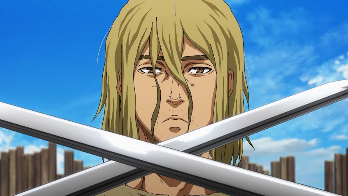 Vinland Saga : Thorfinn meurt-il ? Voici ce qui se passe