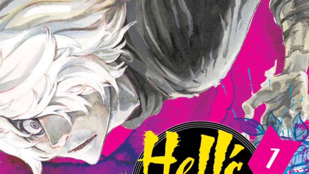 Le manga Hell's Paradise est-il terminé ou en cours ?
