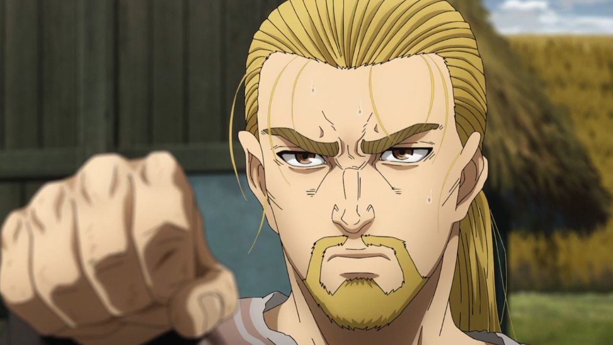 Vinland Saga : Saison 2' Episode 16 Recap & Explication : Einar et Thorfinn aident-ils Arnheid à s'échapper ?
