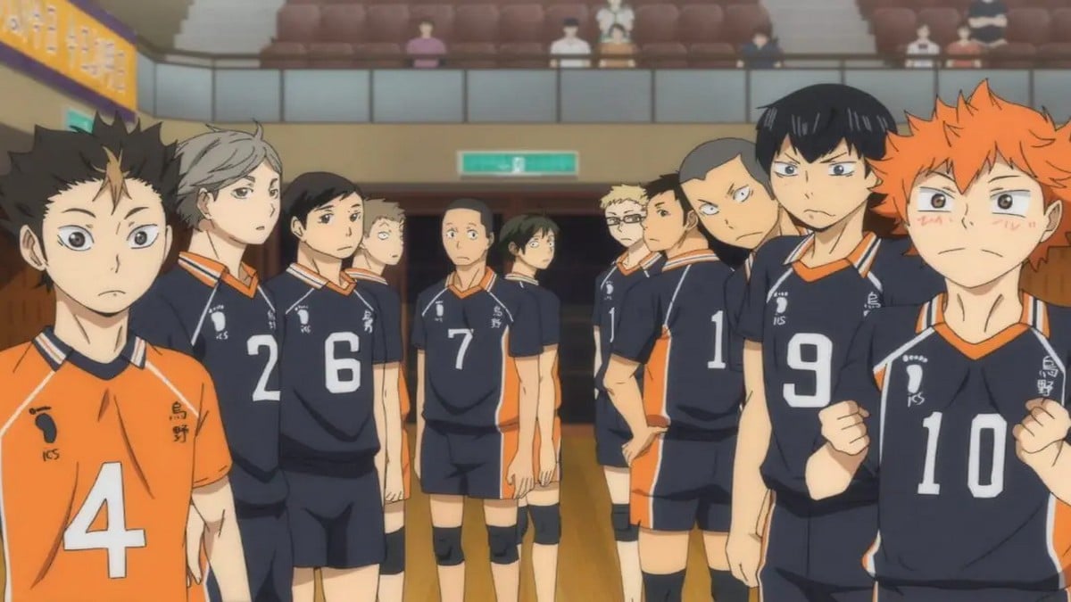 Haikyuu Saison 5 : Date de sortie, casting, intrigue et tout ce que vous devez savoir