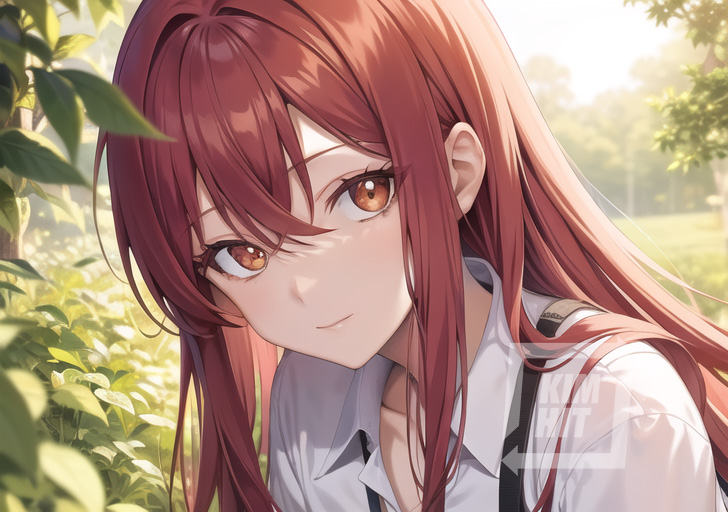 qui est vraiment makima