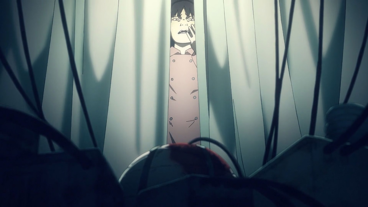 Heavenly Delusion : Qui est la « Divinité » de l'Ordre Immortel ?