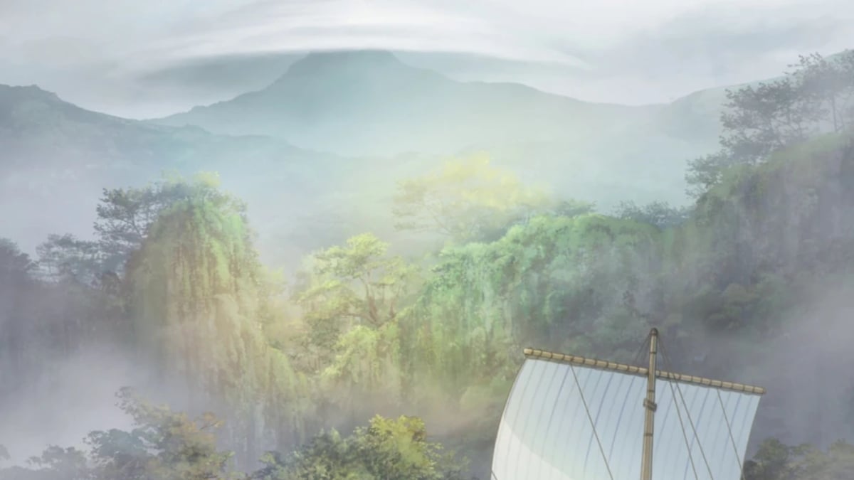 Hell's Paradise : Comment Kotaku est-il divisé ?