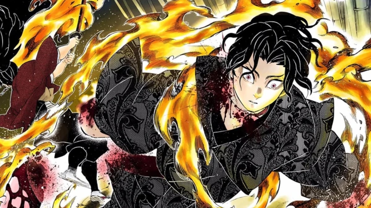 Demon Slayer: What is Tanjirō's 13th Form & Will He Ever Use It?