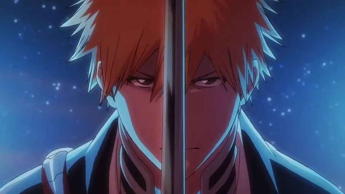 Quand l'anime Bleach devient-il bon ?