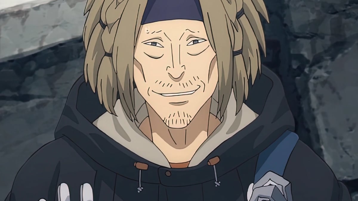 Qui est Jūichi et pourquoi a-t-il tué son "ami" ?