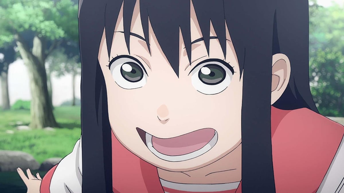 Heavenly Delusion: Qui est Kuku ?