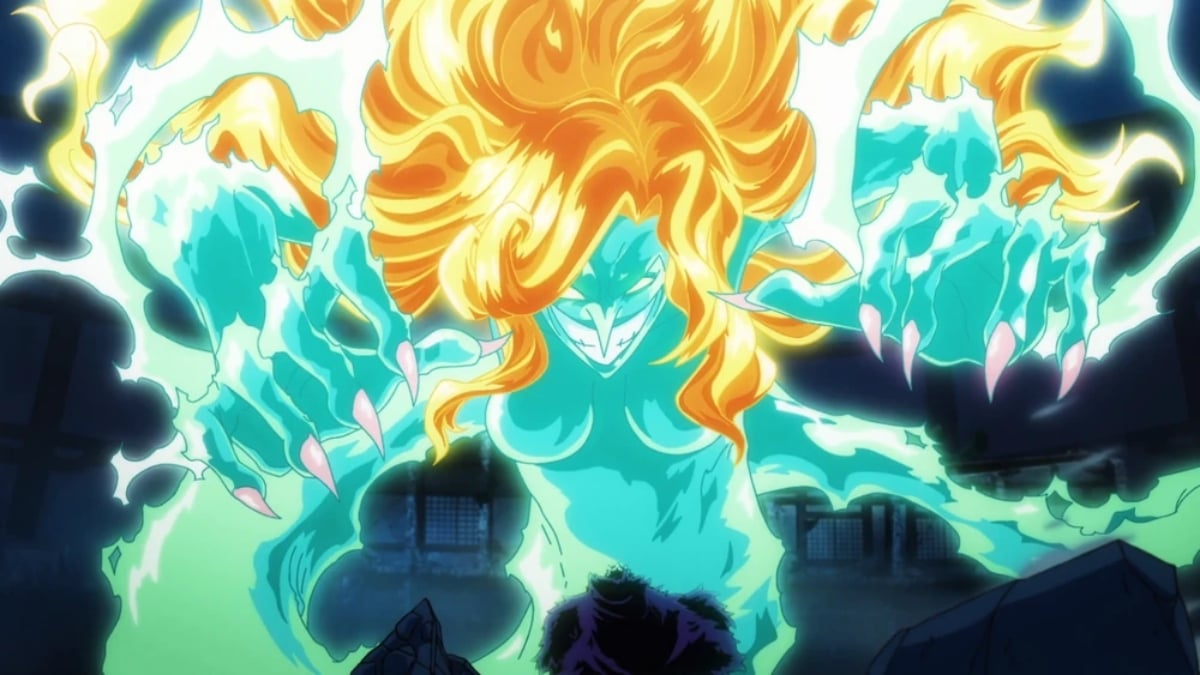 Qui est Misery, le nouvel ami puissant de Big Mom, et quelle est sa force ?