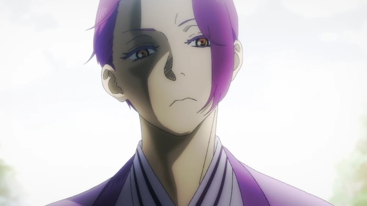 Quel est le pouvoir de Rien ? - Hell's Paradise