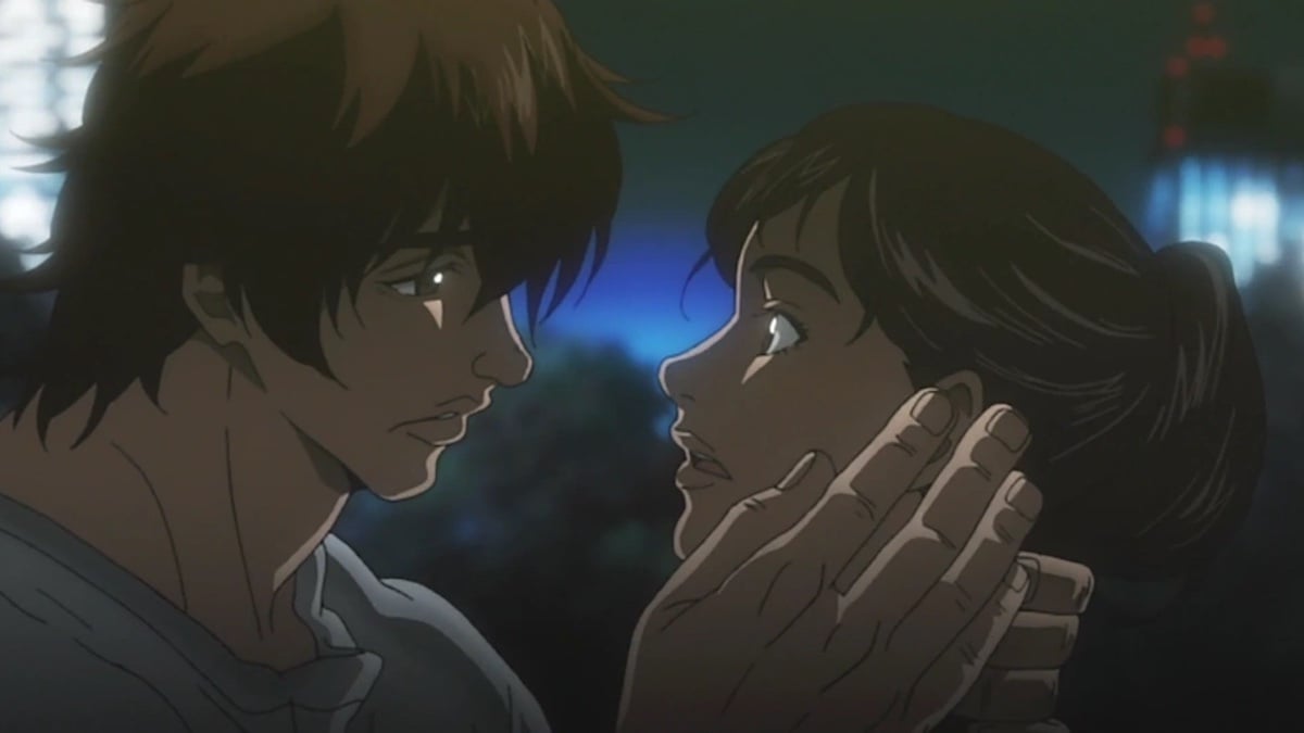 Qu'est-il arrivé à la petite amie de Baki dans "Baki Hanma" ?