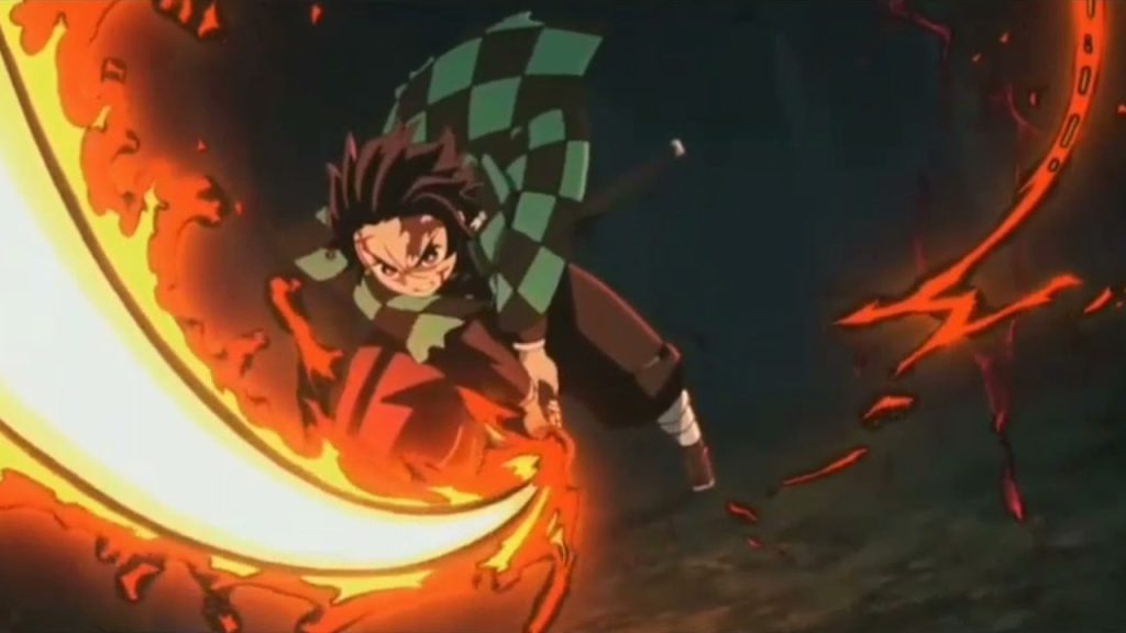 Dans Quel épisode Tanjiro Devient Un Démon kimhit.com