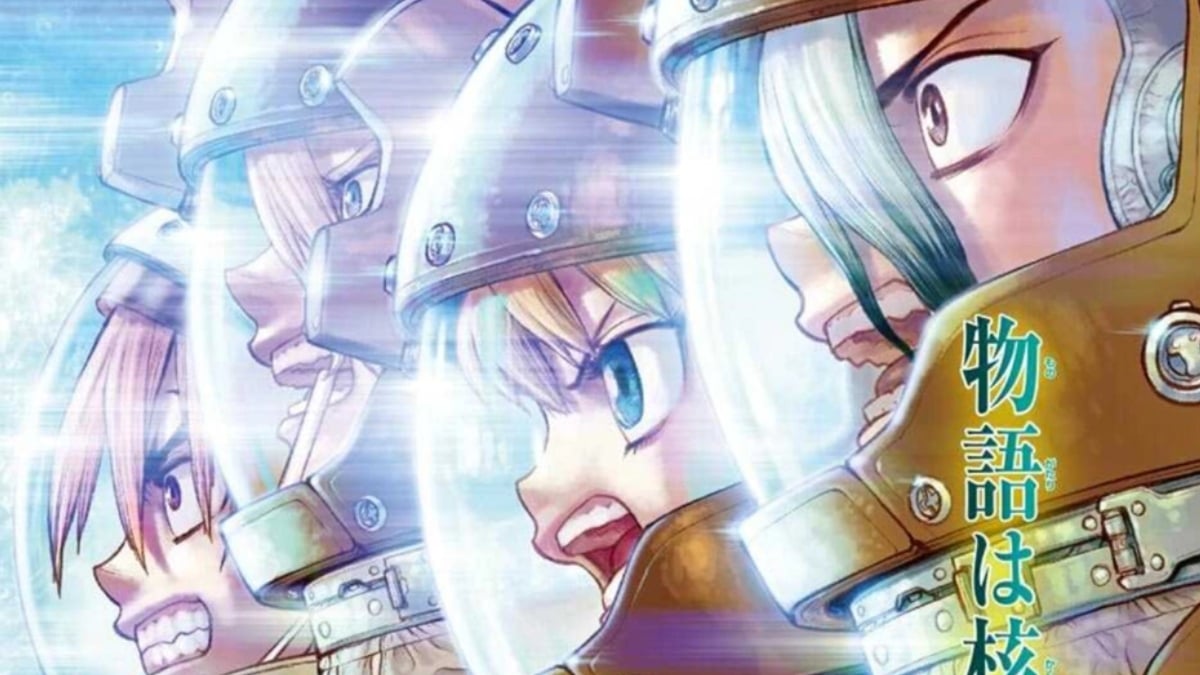 Pourquoi Senku veut-il aller sur la Lune ?